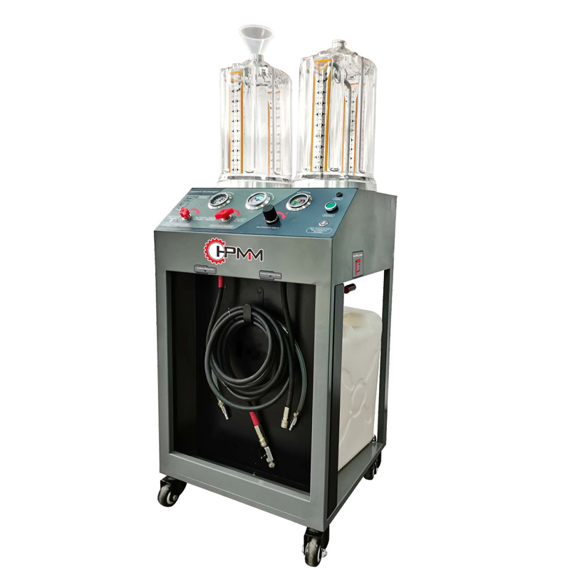 GD-515 Electric Coolant Exchanger